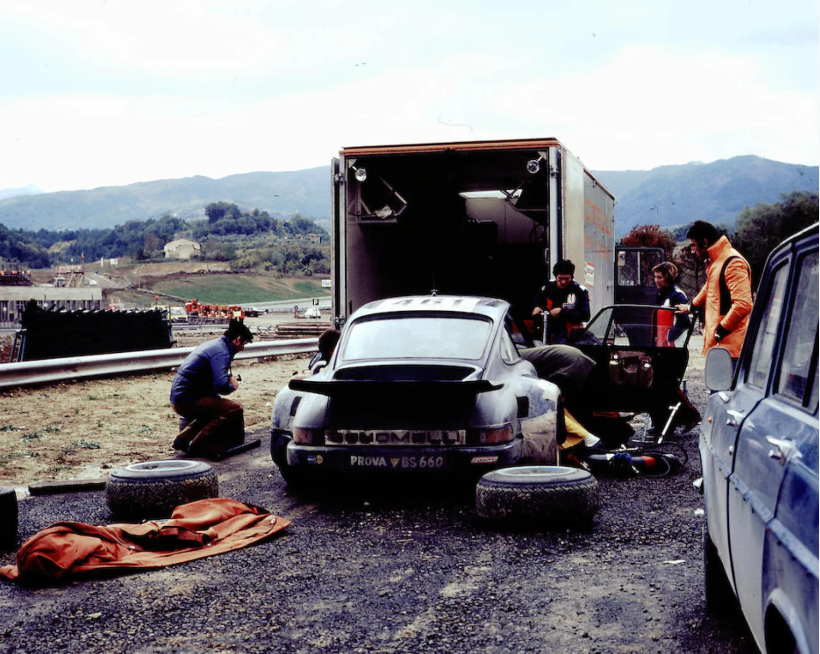 Giro d'Italia 1974